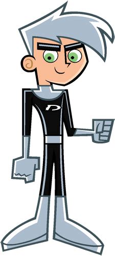 danny ph|Danny Phantom Wiki .